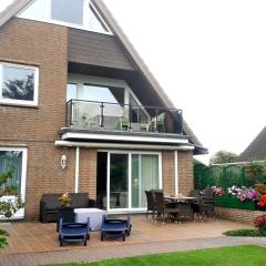 Apartment Silbermöwe by Interhome