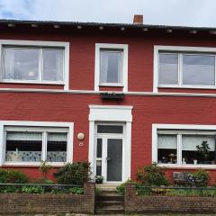 Apartment FeWo Hein ! Da sein by Interhome