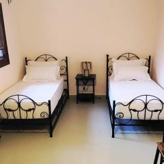 FERME D'HOTES BARGHALi