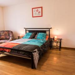 Holiday Home Steinhaus in ländlicher Umgebung mit Pool by Interhome