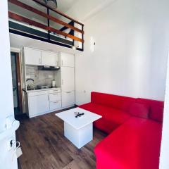 NSM Studio Apartman