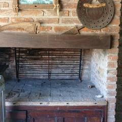 Areco en lo de Lily II