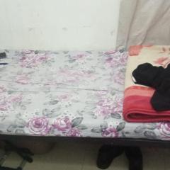 Muscat Hostel Ghubra