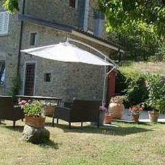 Apartment Die Scheune von Penelope by Interhome