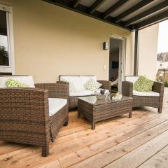 Apartment Gartentraum-Ferienwohnung by Interhome