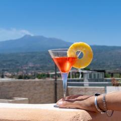 Apartment Saras Terrasse by Interhome