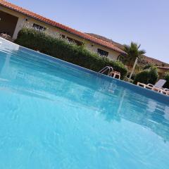 Apartment Wohnung 1 Zwei-Zimmer-Wohnung in Cattolica Eraclea by Interhome