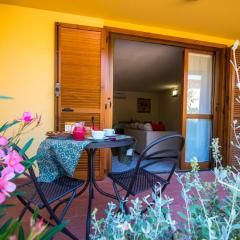 Apartment Wohnung Alborense by Interhome