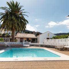 Holiday Home Typisch kanarische Finca Elena mit eigenem Pool by Interhome