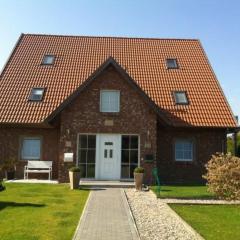 Apartment in ruhiger Lage mit großem Balkon by Interhome