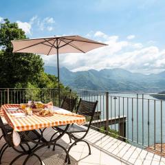 Apartment 'La Villetta' mit Schwimmbad by Interhome