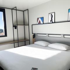 Ibis Lunel Petite Camargue
