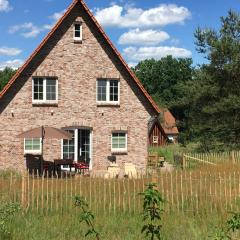 Holiday Home Heidezauber by Interhome