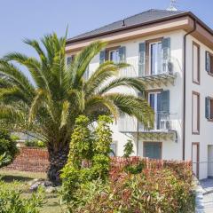 Apartment Wohnung mit Balkon by Interhome