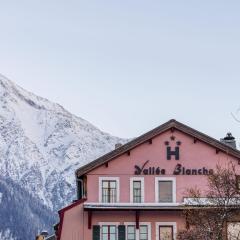 Hôtel Vallée Blanche