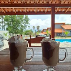 Pousada Aroma de Café