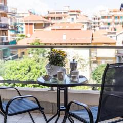 Apartment Sirio mit Gemeinschaftspool und 200 m vom Meer entfernt by Interhome