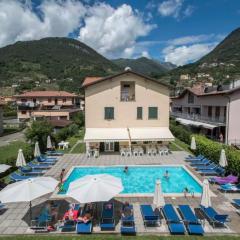 Apartment Dachgeschosswohnung am See für 6 Personen by Interhome