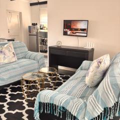 Cape Comfy Hidden Home