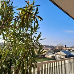 Sky Garden Stay Milano