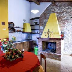 Apartment Haubentaucher by Interhome