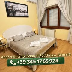 Casa Gemelli Gemelli