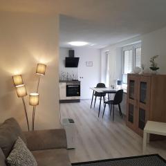 Apartment Urlaub und zu Hause by Interhome