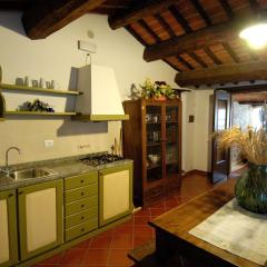 Apartment Rotreiher-Urlaub am Trasimeno-See by Interhome