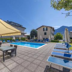 Apartment Lakeside Attic Apartment by Interhome