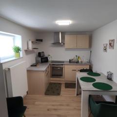 Apartment Gemütliche Ferienwohnung in Vollmarshausen by Interhome