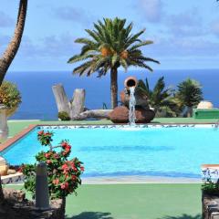 Holiday Home Finca Hacienda mit eigenem Schwimmbad by Interhome