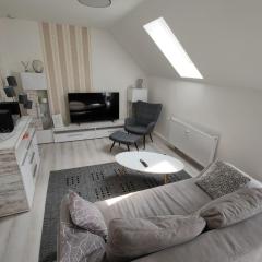 Apartment Urlaubszuhause by Interhome