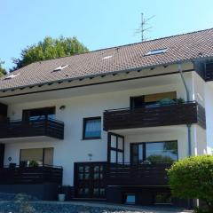 Apartment mit privatem Balkon by Interhome