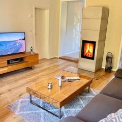 Holiday Home Wiesenblick 5 by Interhome