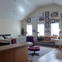 Apartment Reitz by Interhome