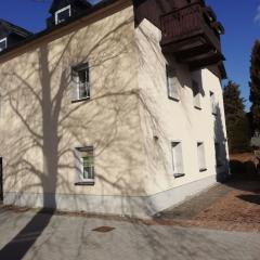 Apartment Wohnung in Kühberg mit Grill by Interhome