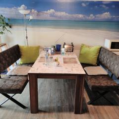 Apartment Loni in Viereth by Interhome