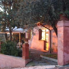 Apartment Tenuta Dependance Cecilia - Abhängigkeit Cecilia by Interhome