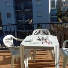Apartment Bucht von Rosas Katalonien Spanien by Interhome