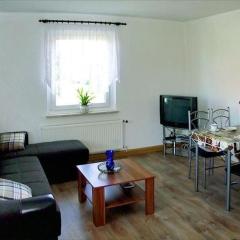 Apartment Schöne Ferienwohnung mit Garten und Grill by Interhome