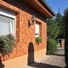 Holiday Home in Alt-Schadow mit Grill und Terrasse by Interhome