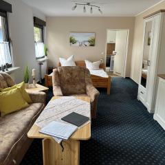 Apartment Wohnung 2 by Interhome