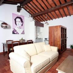 Apartment 'Dependance Gina' mit Pool by Interhome