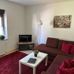 Apartment Wohnung 5 by Interhome