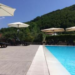 Holiday Home 'Villa Poesia by Interhome