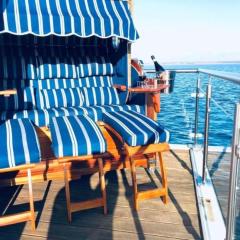 Apartment Schwimmendes Haus Elandi by Interhome