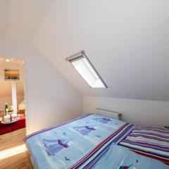 Apartment Wohnung 4 by Interhome