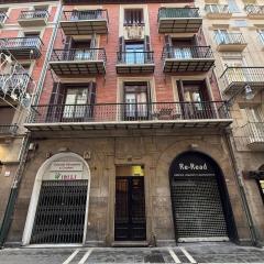 El Balcón de San Fermín