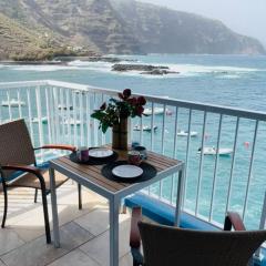 Apartment in Mesa Del Mar mit Offenem Balkon by Interhome