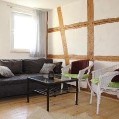 Apartment Wohnung in Creglingen mit Terrasse und Garten by Interhome